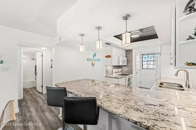 383 N Atlantic Avenue #505, Cocoa Beach, FL 32931 - Photo 11