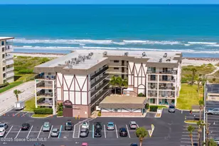 383 N Atlantic Ave, Cocoa Beach, FL 32931 - Photo 3