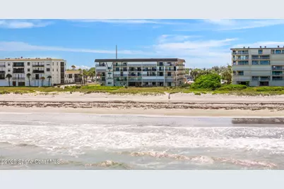 383 N Atlantic Avenue #505, Cocoa Beach, FL 32931 - Photo 35