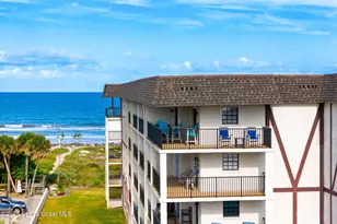 383 N Atlantic Ave, Cocoa Beach, FL 32931 - Photo 1