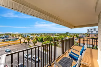 383 N Atlantic Avenue #505, Cocoa Beach, FL 32931 - Photo 29