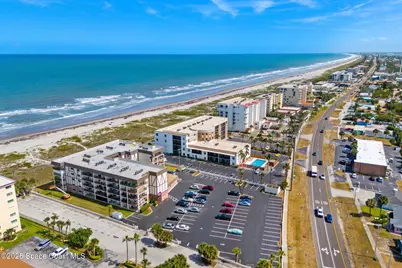 383 N Atlantic Avenue #505, Cocoa Beach, FL 32931 - Photo 37