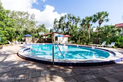 8741 Seagrape Court, Cape Canaveral, FL 32920 - Photo 27