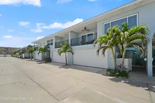 1923 Jimmy Buffett Memorial Hwy, Indian Harbour Beach, FL 32937 - Photo 3