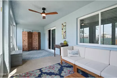 1923 Jimmy Buffett Memorial Highway #A-3, Indian Harbour Beach, FL 32937 - Photo 17