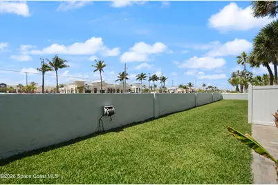 1923 Jimmy Buffett Memorial Highway #A-3, Indian Harbour Beach, FL 32937 - Photo 19