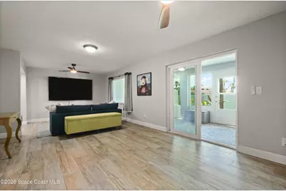 1923 Jimmy Buffett Memorial Highway #A-3, Indian Harbour Beach, FL 32937 - Photo 13