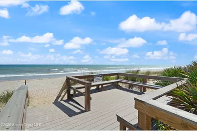 1923 Jimmy Buffett Memorial Highway #A-3, Indian Harbour Beach, FL 32937 - Photo 47