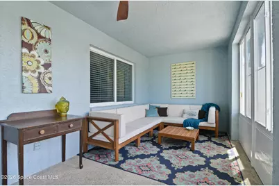 1923 Jimmy Buffett Memorial Highway #A-3, Indian Harbour Beach, FL 32937 - Photo 15