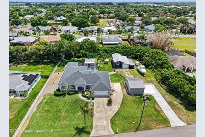 2970 N Tropical Trail, Merritt Island, FL 32953 - Photo 5