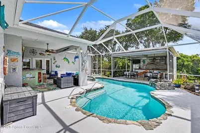 2970 N Tropical Trail, Merritt Island, FL 32953 - Photo 29