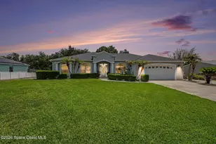 2970 N Tropical Trail, Merritt Island, FL 32953 - Photo 1
