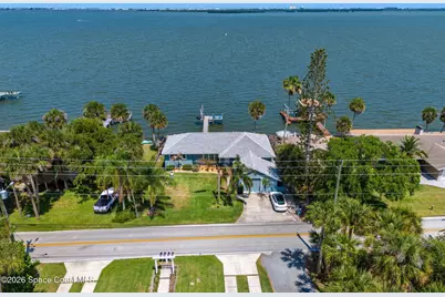 1000 S Banana River Drive, Merritt Island, FL 32952 - Photo 35