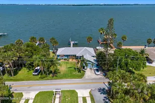 1000 S Banana River Dr, Merritt Island, FL 32952 - Photo 35