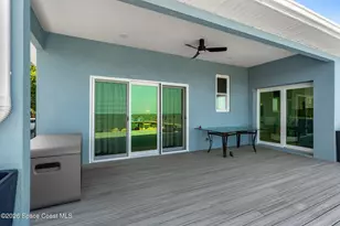 1000 S Banana River Dr, Merritt Island, FL 32952 - Photo 29