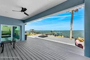 1000 S Banana River Dr, Merritt Island, FL 32952 - Photo 27