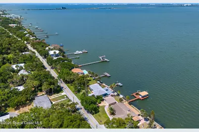 1000 S Banana River Drive, Merritt Island, FL 32952 - Photo 45