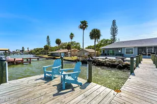 1000 S Banana River Dr, Merritt Island, FL 32952 - Photo 31