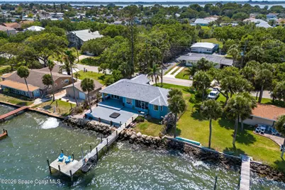 1000 S Banana River Drive, Merritt Island, FL 32952 - Photo 43