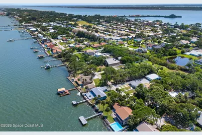 1000 S Banana River Drive, Merritt Island, FL 32952 - Photo 37