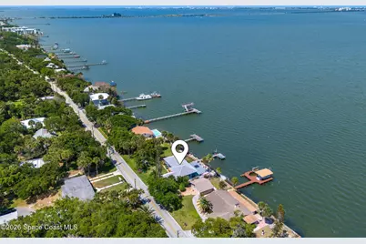 1000 S Banana River Drive, Merritt Island, FL 32952 - Photo 3