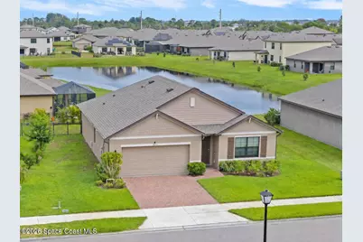 7528 Tourmaline Drive, Grant-Valkaria, FL 32949 - Photo 1