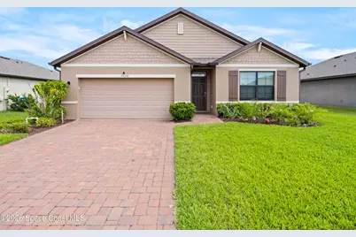 7528 Tourmaline Drive, Grant-Valkaria, FL 32949 - Photo 1