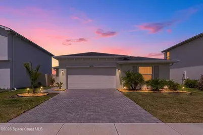 1975 Diablo Circle SW, Palm Bay, FL 32908 - Photo 1