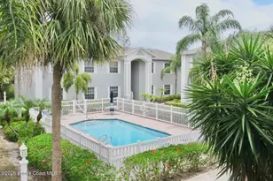 160 S Shepard Dr, Cocoa Beach, FL 32931 - Photo 1