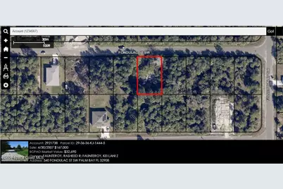 540 Fondulac Street, Palm Bay, FL 32908 - Photo 1