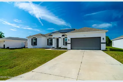777 Indigo Street SE, Palm Bay, FL 32909 - Photo 3