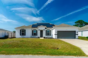 777 Indigo St SE, Palm Bay, FL 32909 - Photo 1