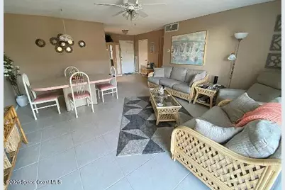 3190 N Atlantic Avenue #231, Cocoa Beach, FL 32931 - Photo 5