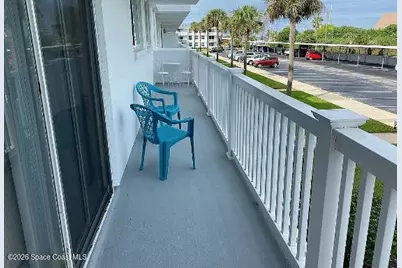 3190 N Atlantic Avenue #231, Cocoa Beach, FL 32931 - Photo 3