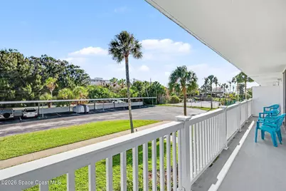 3190 N Atlantic Avenue #231, Cocoa Beach, FL 32931 - Photo 15