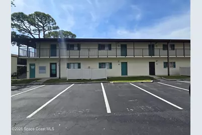 515 Landings Way #78, Merritt Island, FL 32952 - Photo 1
