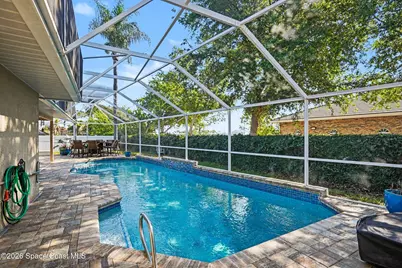 498 Lake Victoria Circle, Melbourne, FL 32940 - Photo 3