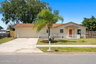 2882 Pennington Place, Melbourne, FL 32935 - Photo 1