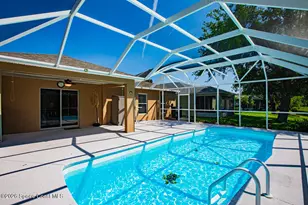 4610 Manchester Dr, Rockledge, FL 32955 - Photo 5
