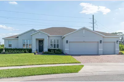 394 Loymer Circle, Merritt Island, FL 32953 - Photo 47