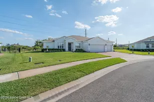 394 Loymer Cir, Merritt Island, FL 32953 - Photo 1