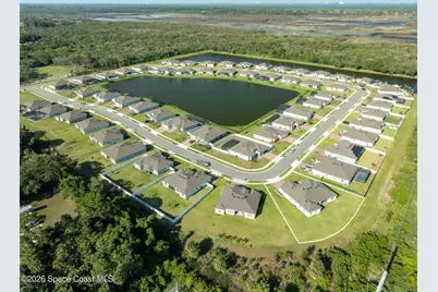 394 Loymer Circle, Merritt Island, FL 32953 - Photo 5