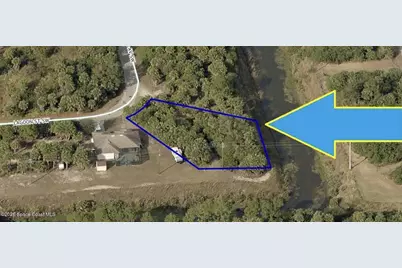 3396 Toledo Avenue, Palm Bay, FL 32908 - Photo 1