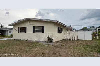 1660 Country Lane, Titusville, FL 32780 - Photo 3
