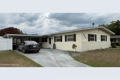 1660 Country Lane, Titusville, FL 32780 - Photo 1