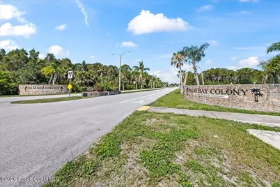 1740 Seagrape Street NE, Palm Bay, FL 32905 - Photo 19