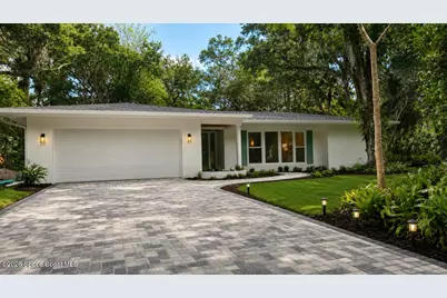 536 Platt Circle, Melbourne, FL 32904 - Photo 1