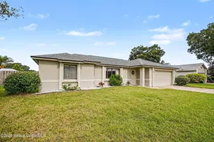 2608 Woodsmill Dr, Melbourne, FL 32934 - Photo 1