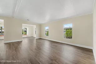 911 Hyacinth Cir, Barefoot Bay, FL 32976 - Photo 15