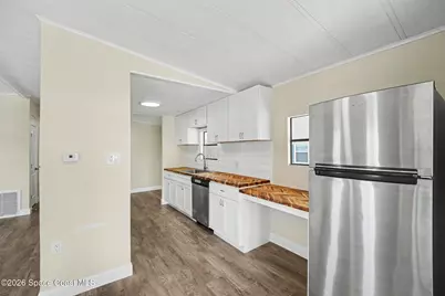 911 Hyacinth Circle, Barefoot Bay, FL 32976 - Photo 9